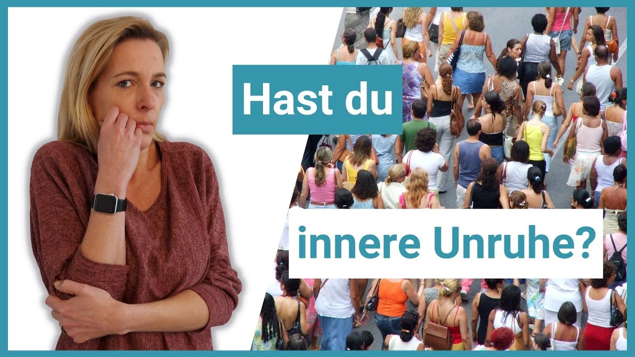 Innere Leere verständlich erklärt