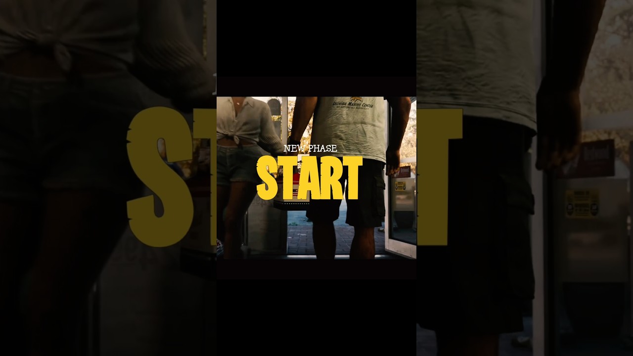 GTA Editz | The New Phase Begins, But Something Feels Missing 😔 