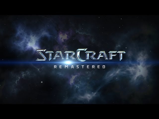 starcraft remastered discount