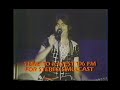 Capture de la vidéo Foghat 1981 10 09 Hollywood Sportatorium, Fl [Fixed Screen Size]