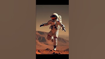 Unbelievable Facts About Mars 🌌 | Secrets of the Red Planet You Never Knew!