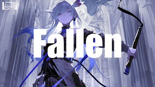 Fallen - EGOIST (Cover) / VESPERBELL ヨミ
