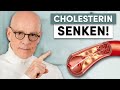 Cholesterin natrlich senken 3 tipps vom arzt