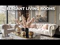 39 elegant living room interior design ideas and inspiration