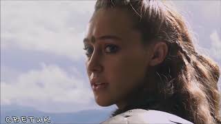 lexa | bounce back