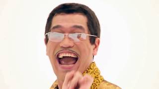 PPAP, Bass Boosted! *(earrape!)*
