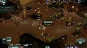 Shadowrun: Hong Kong (Hard, Melee Adept) Part 11 - The Dig