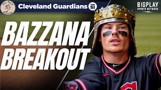 Cleveland's Hot Streak, Travis Bazzana's BREAKOUT, Guardians' Bullpen Moves & More! | Daily Guards