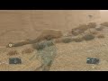Mgsv how to beat the skulls (i recorded this a while ago)