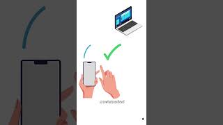 Phone to PC File Transfer Wireless  Best File Sharing App for PC and screenshot 1