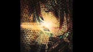 The Listening Chair - Imogen Heap (Lyrics in Description) chords