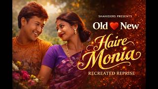 Haire Monia Reprise  Song  Old Is Gold  New Version  Tribute To Original