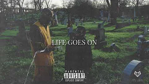 Potter Payper feat. Tion Wayne & Mover - Life Goes...