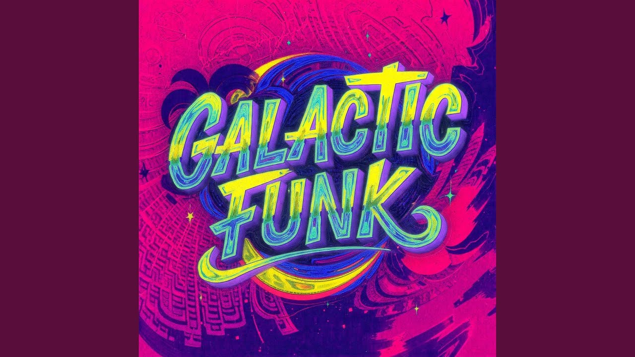 Galactic Vibe