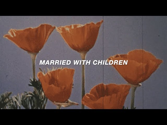 Married with Children (Lyric Video) - Oasis class=