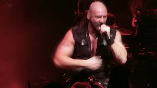 Primal Fear   Angel of mercy live in Germany 2017