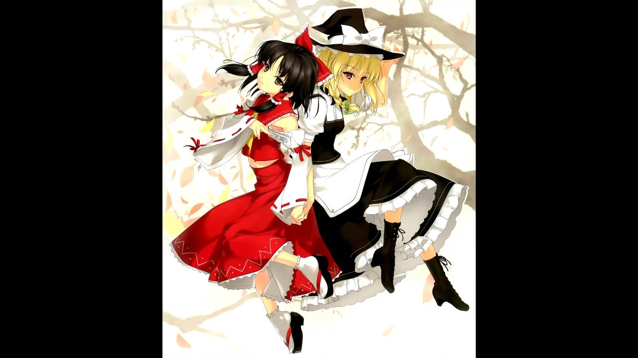 touhou urban legend in limbo psn touhou urban legend in limbo psn