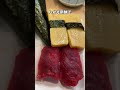 大阪の安すぎる大行列の出来るお寿司屋#Shorts