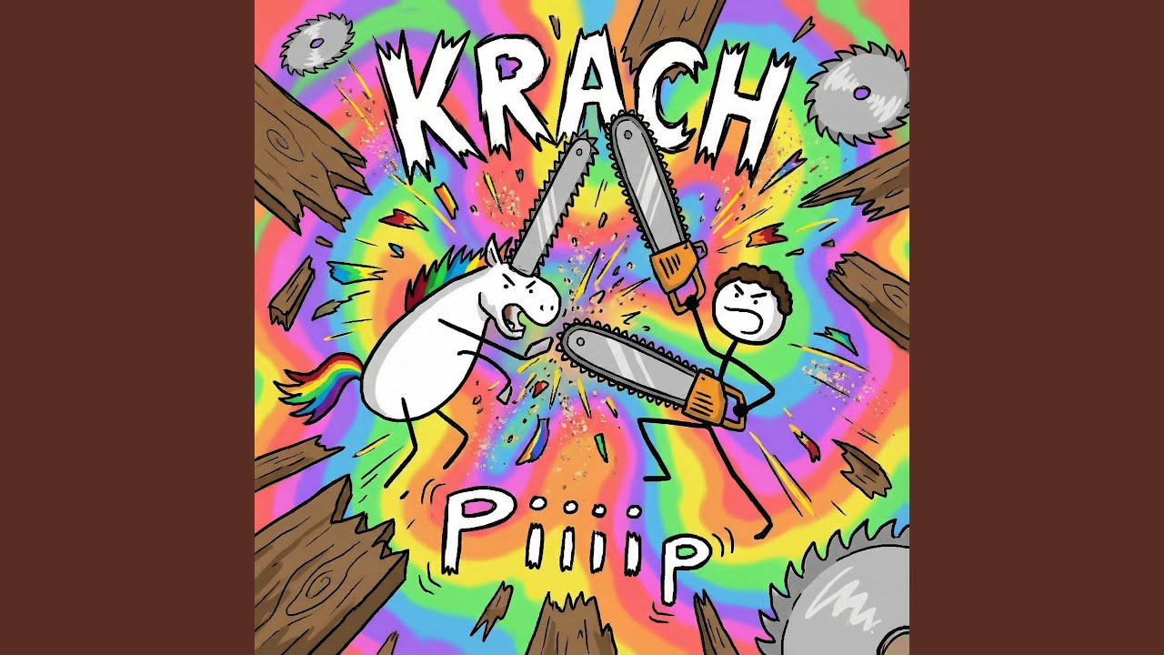 Krach x Piiiip