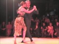 Alexandra Baldaque Y Fernando Jorge  25 jaar Tango Maastricht  2012