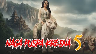 Download Lagu NAGA PUSPA KRESNA 5 - TUTUR TINULAR MP3