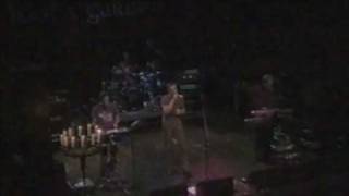 CAMOUFLAGE &quot;Thief&quot; 2001 LIVE @ 10th Anniversary &quot;Fool&#39;s Garden&quot;