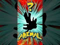 Who&#39;s That ANIMAL?! (ep. 59) #shorts #animals #quiz | Animal Fact Files
