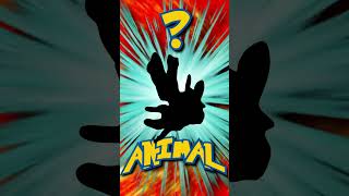 Who&#39;s That ANIMAL?! (ep. 59) #shorts #animals #quiz | Animal Fact Files