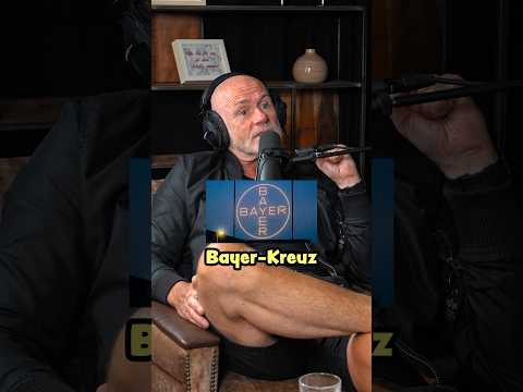 Der Stern von Leverkusen