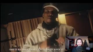Roy Woods - Thang For You (REACTION)