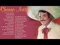 CHARRO AVITIA EXITOS - SUS MEJORES CANCIONE RANCHERAS -30 GRANDES EXITOS INOLVIDABLES