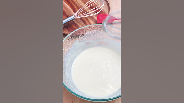 60秒米谷粉食谱＿脆皮米松饼＿无麸质好吃#shots - 天天要闻