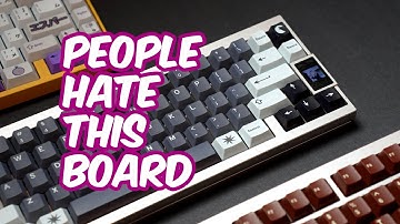 Is The QK65v2 a Flop? | Review & Sound Test