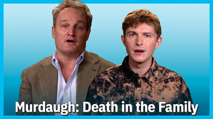 MURDAUGH: DEATH IN THE FAMILY finale explained by Jason Clarke and more | TV Insider