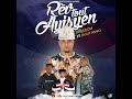 RÈV TOUT AYISYEN (Official Audio) - Freedom feat. Bout Anwo Gang