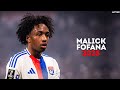 Malick Fofana 2025 Magic Dribbling Skills Goals Assists Malick Fofana 2025 Magic Dribbling Skills Goals Assists