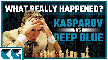 Why did IBM dismantle Deep Blue?