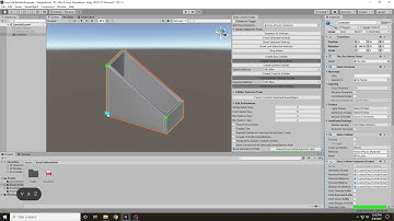 Easy Collider Editor - Convex Hull on File Organizer