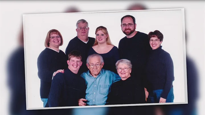 In Memory of Eva Phelps (Short)