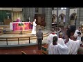 Holy Eucharist, Third Sunday of Advent, December 11, 2022
