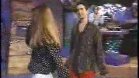 Todd Rossin MTV Lipservice Part 1