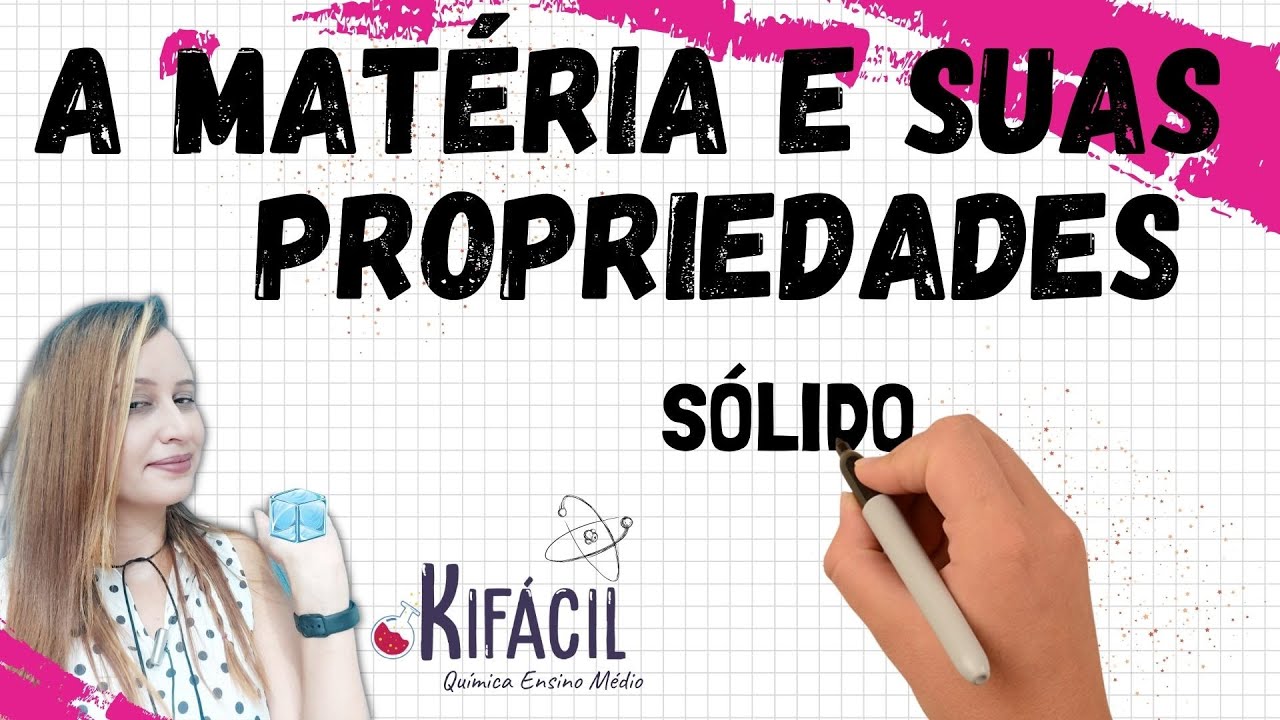 O Que Não É Exemplo De Matéria