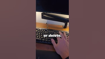 How to enable secure boot on PC - ASUS Motherboard #gaming #pcgaming