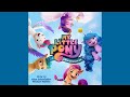 My Little Pony: A New Generation (Original Motion Picture Soundtrack)