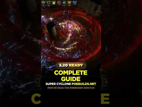 3.20 SUPER CYCLONE