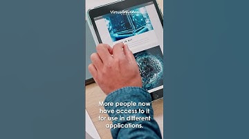 AI Democratization l AI Trends In 2024