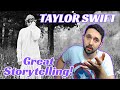 Taylor Swift Folklore | Full Album Reaction (Part 2)