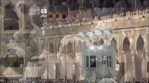 ما تيسر من سورة يوسف - القارئ سعود الشريم
