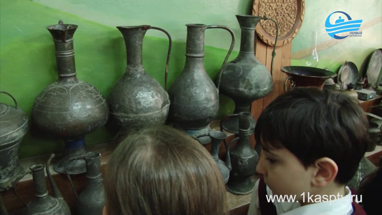 С днем рождения Дагестан! Мероприятие посвященное образованию ДАССР прошло в СОШ №6