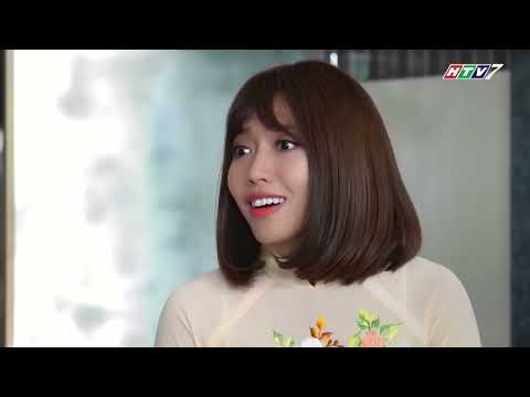 Diệu Nhi cries her eyes out after finding out her crush is hanging out with a stranger | SIÊU SAO TV